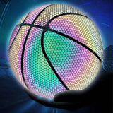 Shine Play®/ Balón reflejante holográfico - Pitipa.mx