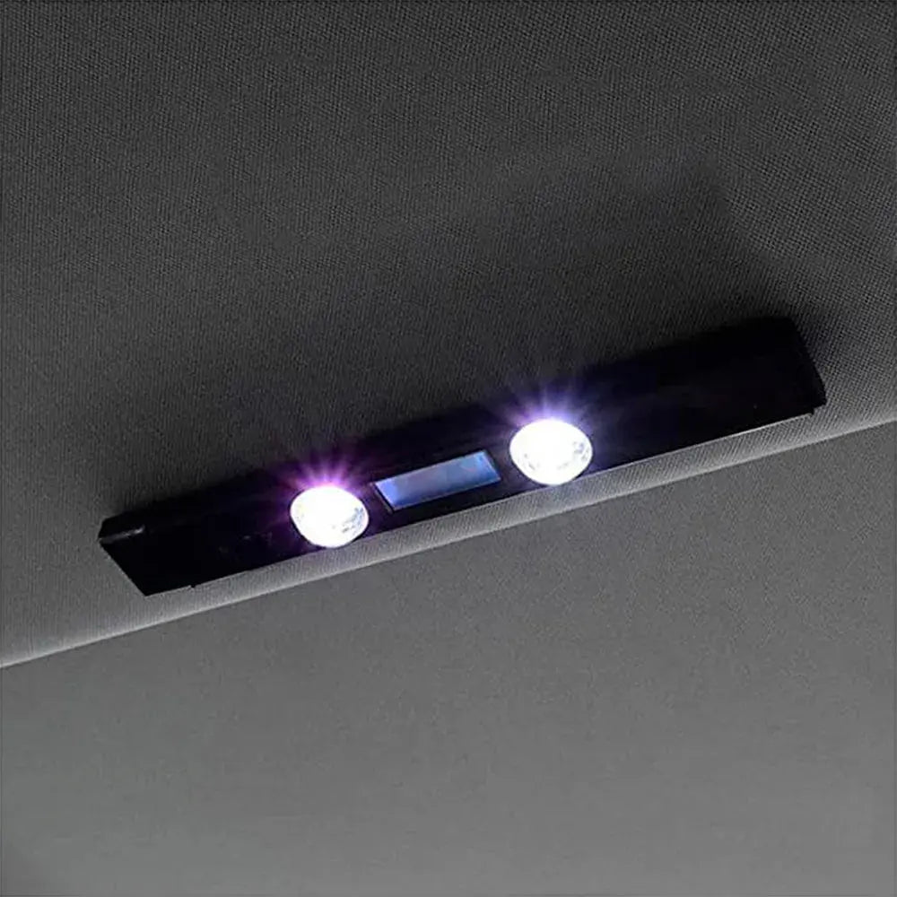 Luces LED para auto (2 Varitas x Paquete) - Pitipa.mx