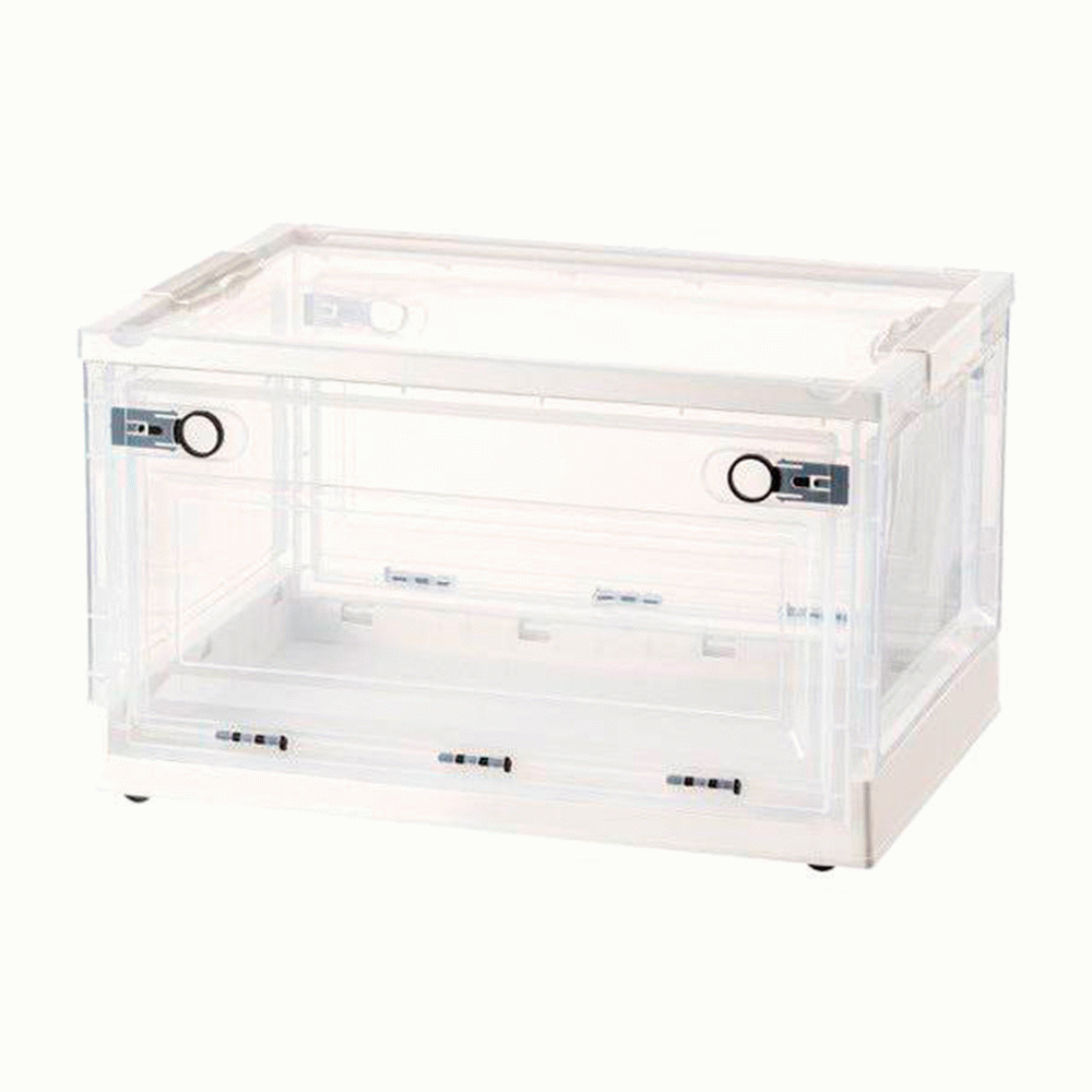 Caja de almacenamiento - Pitipa.mx