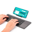 Mini teclado plegable  Calidad Superior