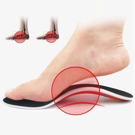 FeetSoles® / Plantillas ortopédicas - Pitipa.mx