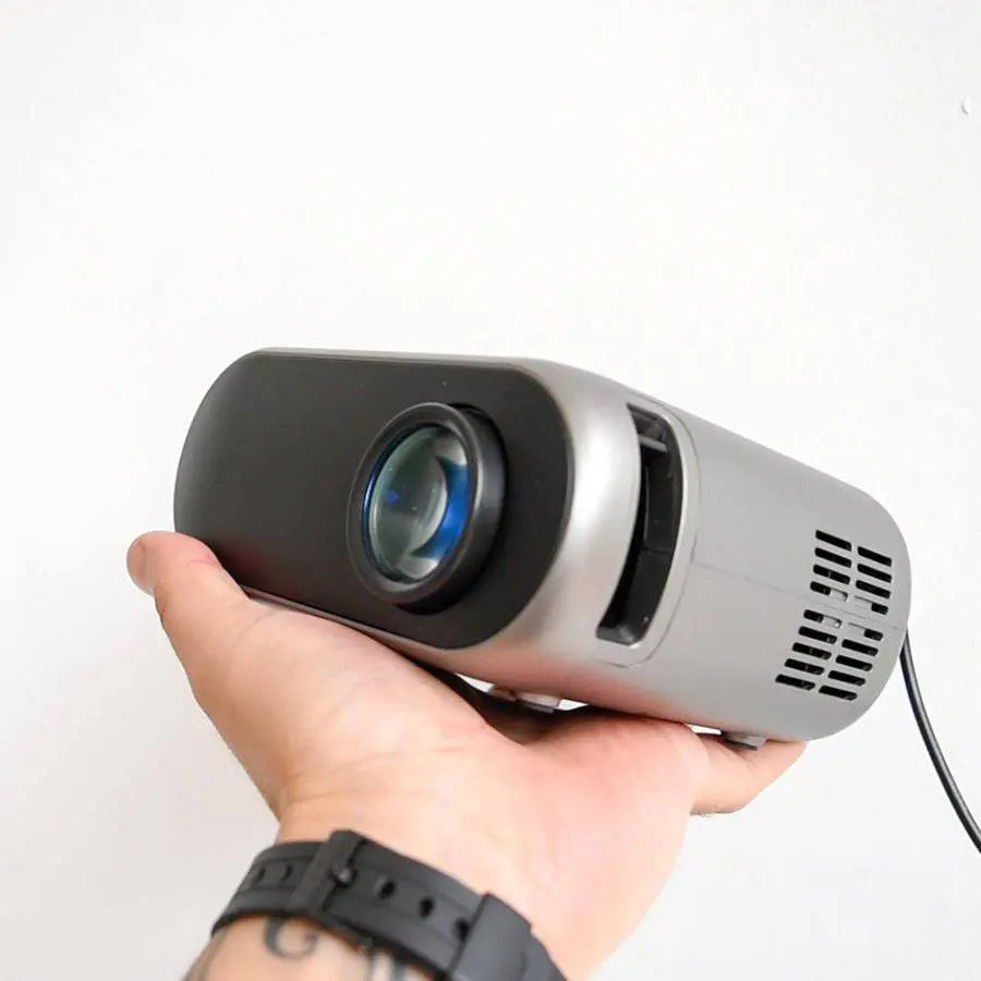LED projector®/ Proyector de alta calidad - Pitipa.mx