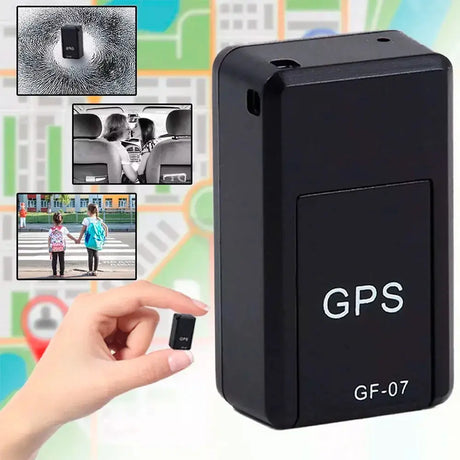 Rastreador GPS - Pitipa.mx