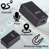 Rastreador GPS - Pitipa.mx