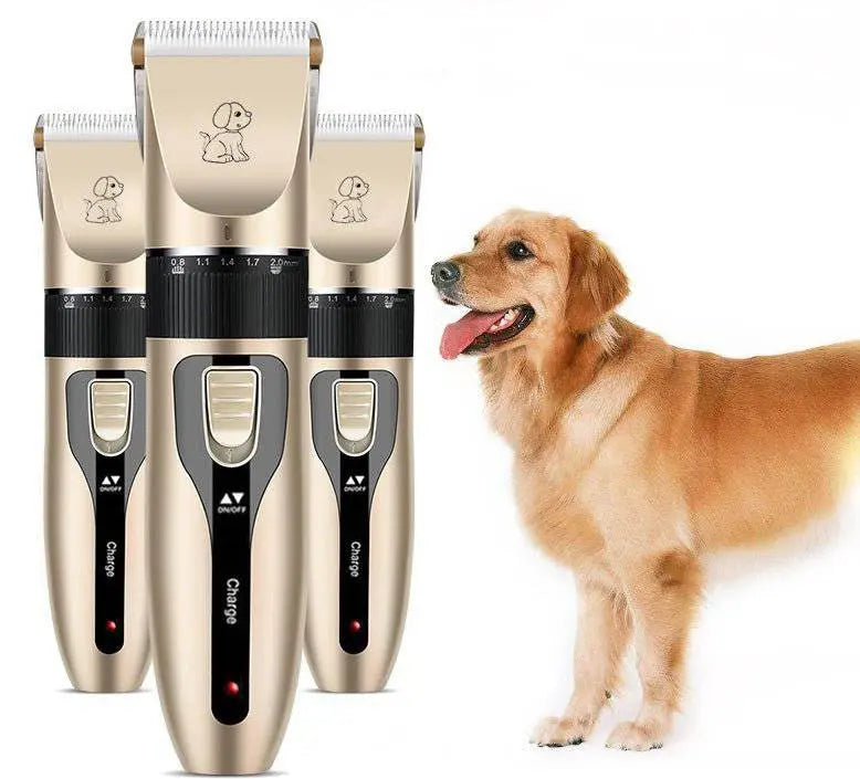 Grooming® / Rasuradora para perro - Pitipa.mx