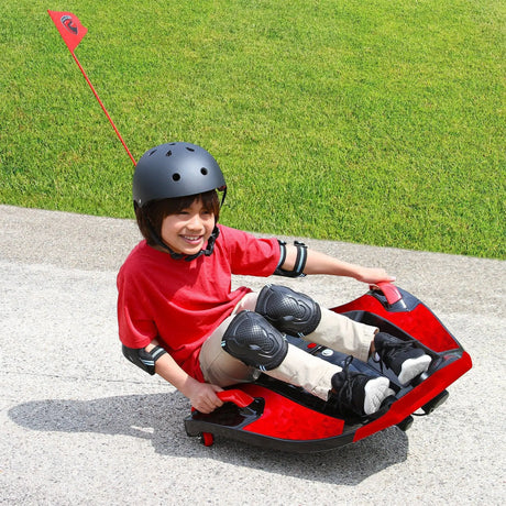 Rollplay®/ Vehículo eléctrico para niños - Pitipa.mx